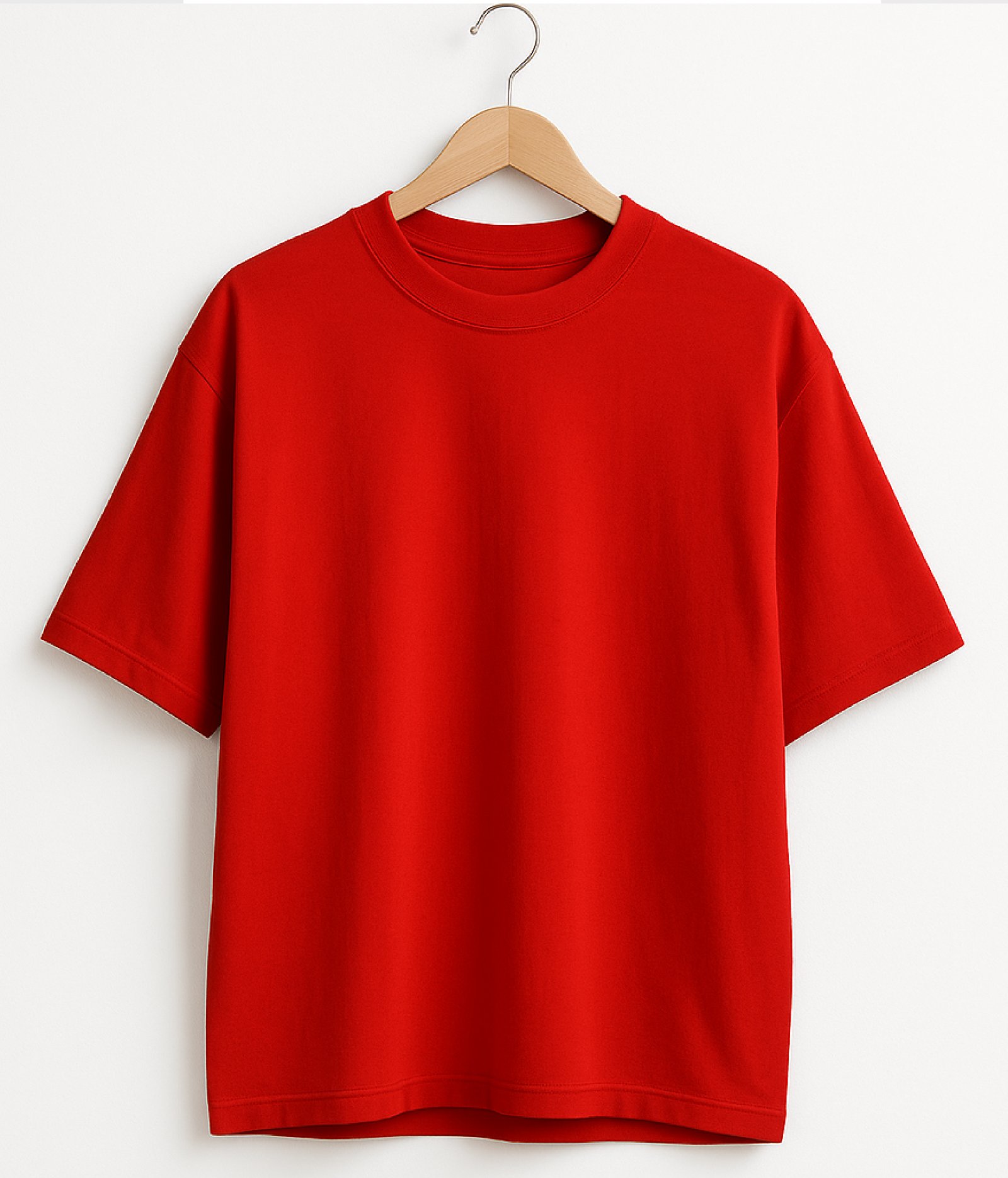 Tshirt - Drop Shoulder