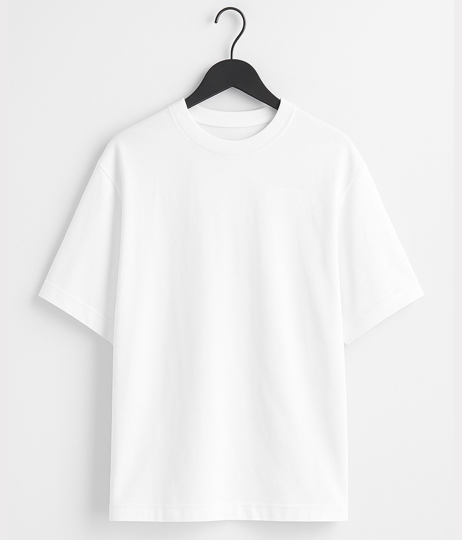 Tshirt - Drop Shoulder