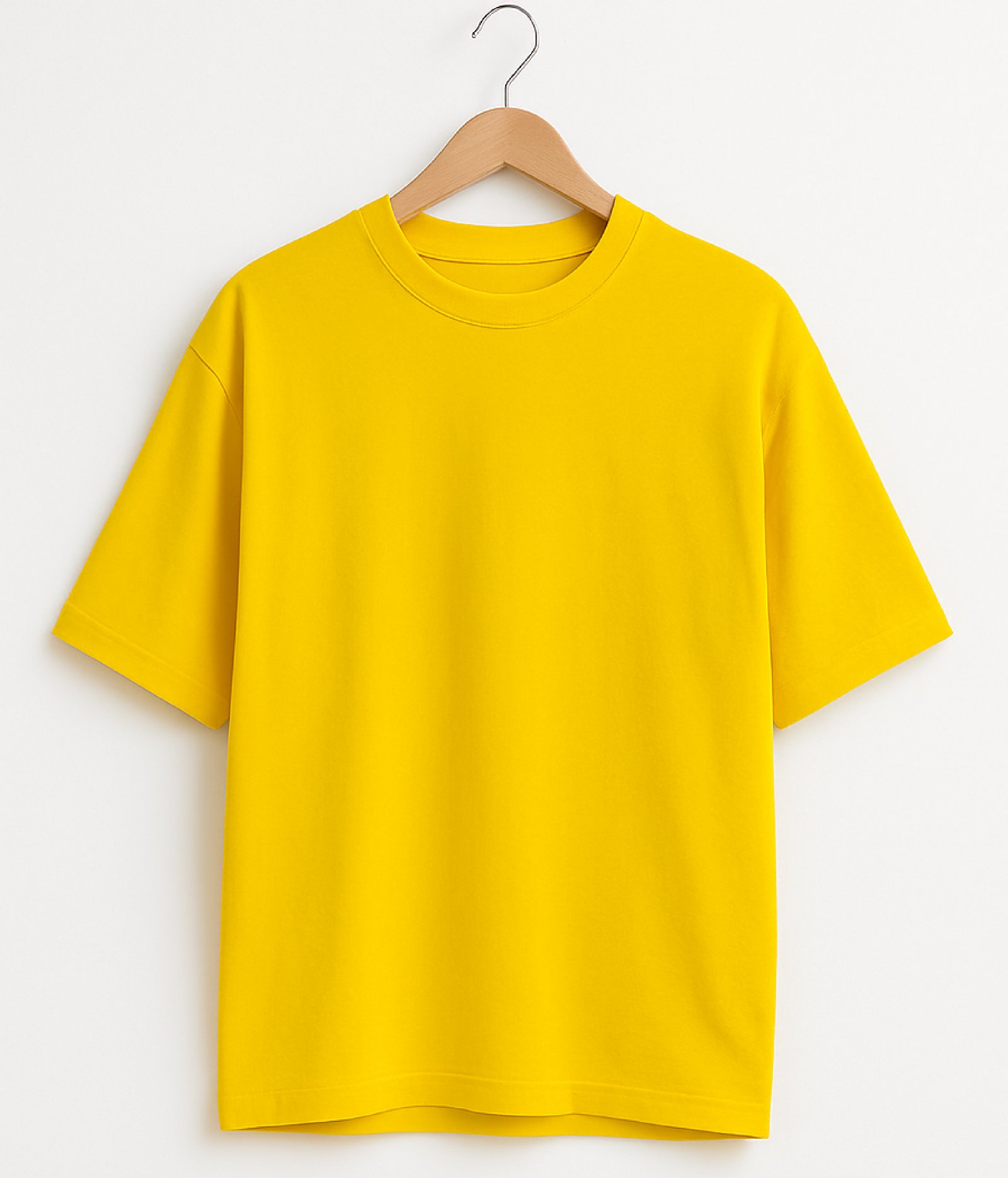 Tshirt - Drop Shoulder