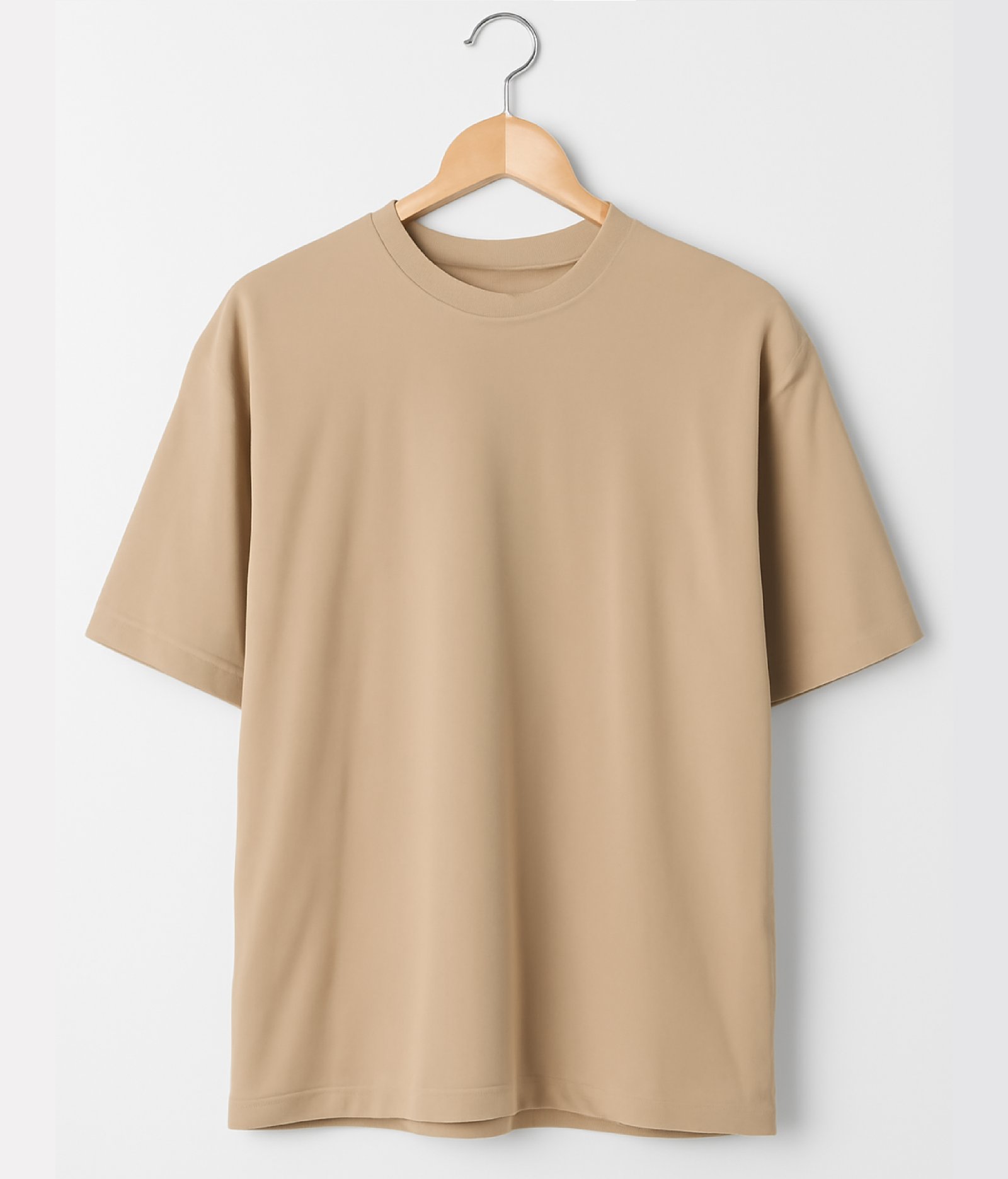 Tshirt - Drop Shoulder