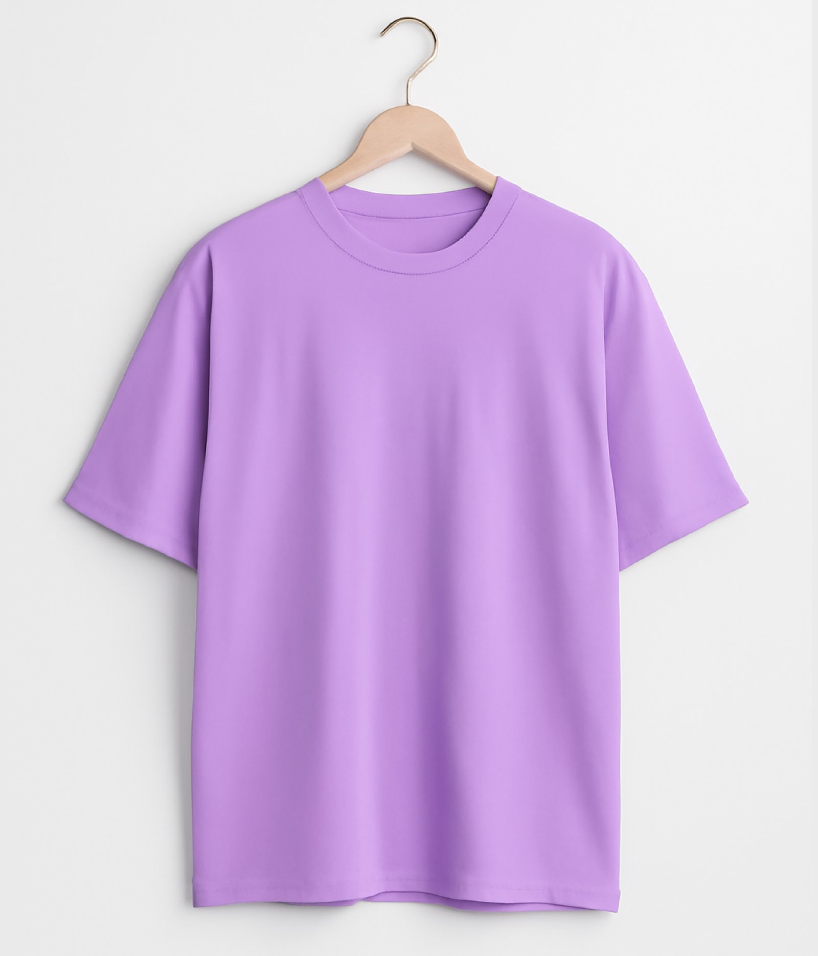 Tshirt - Drop Shoulder
