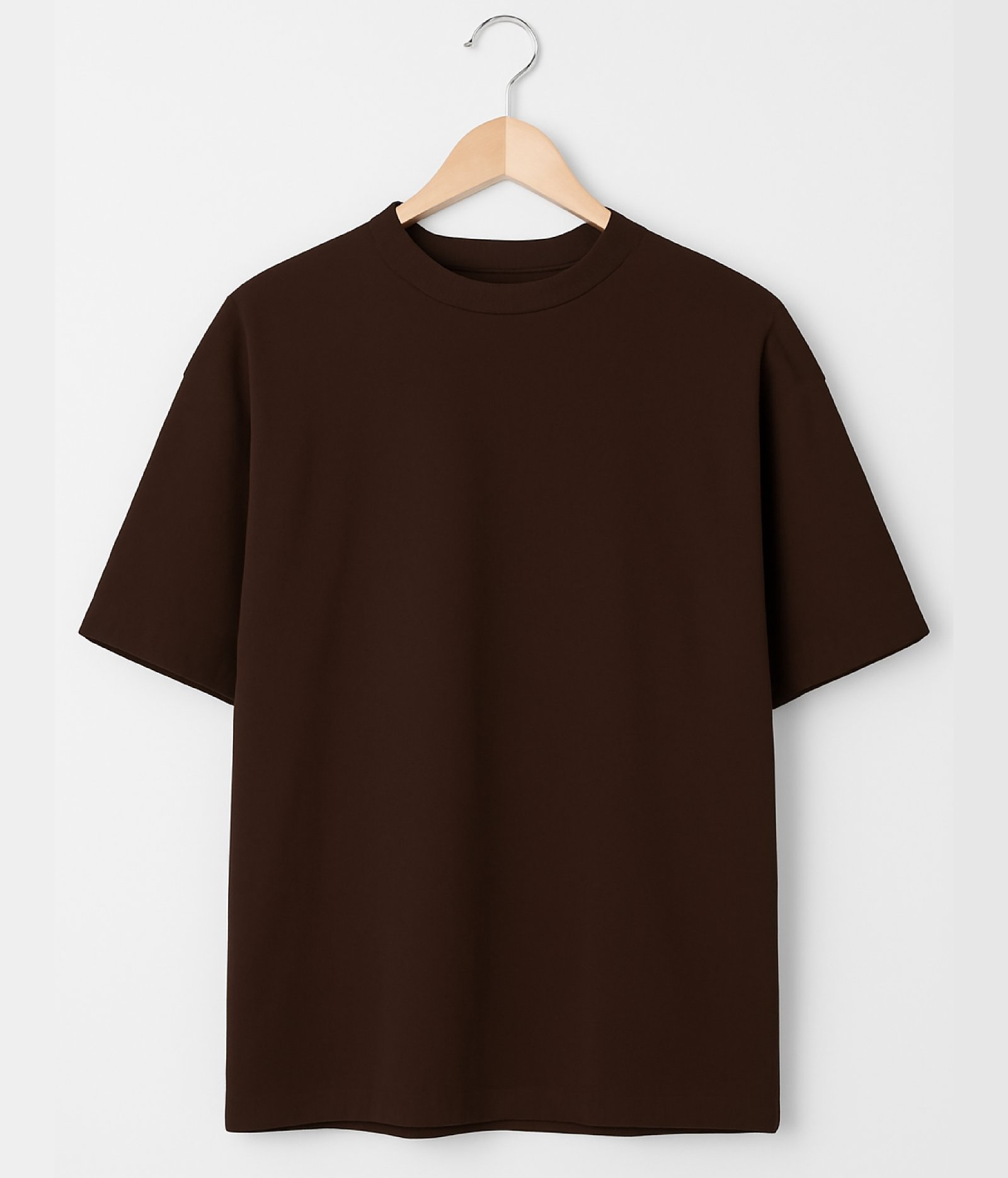 Tshirt - Drop Shoulder