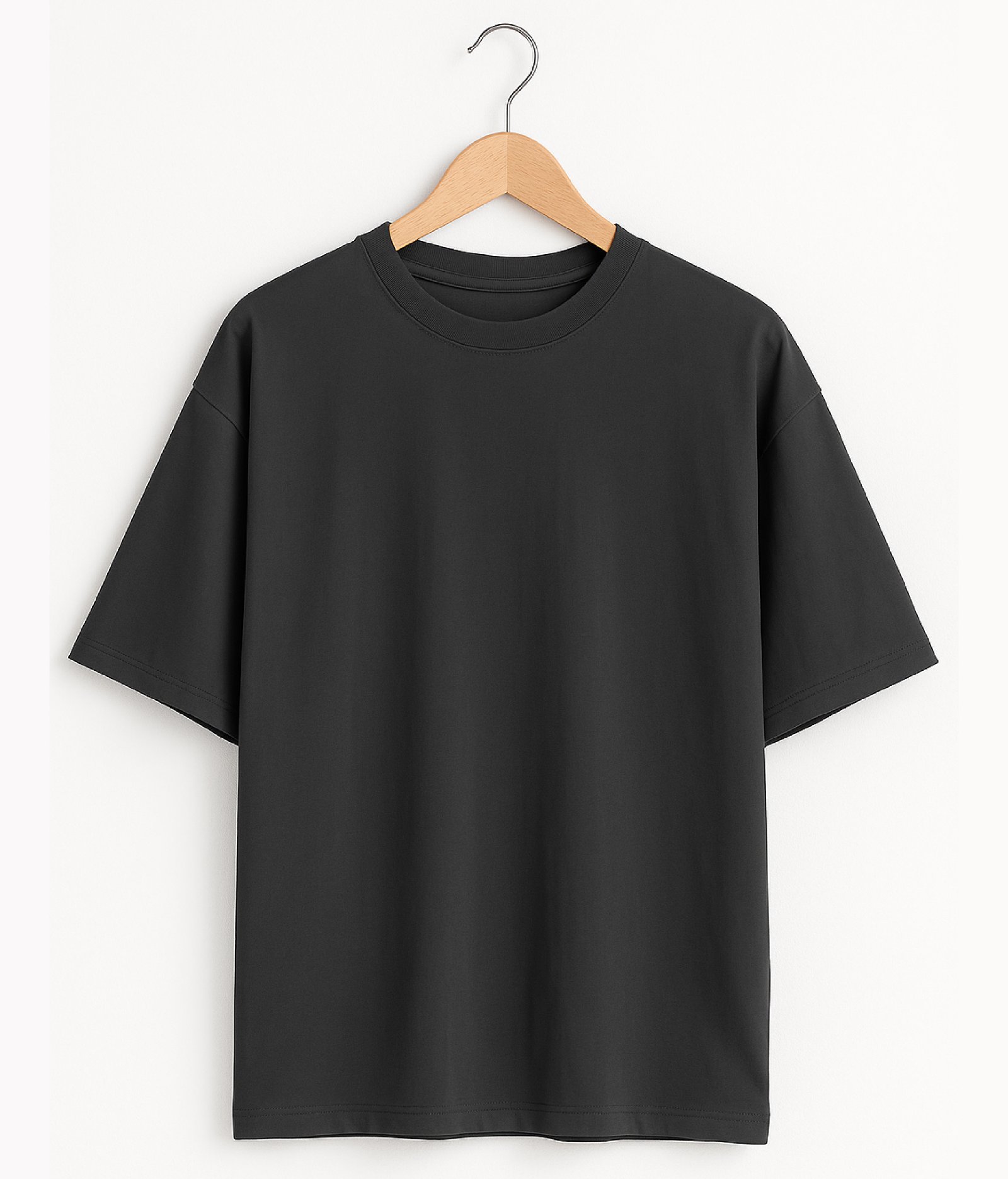Tshirt - Drop Shoulder