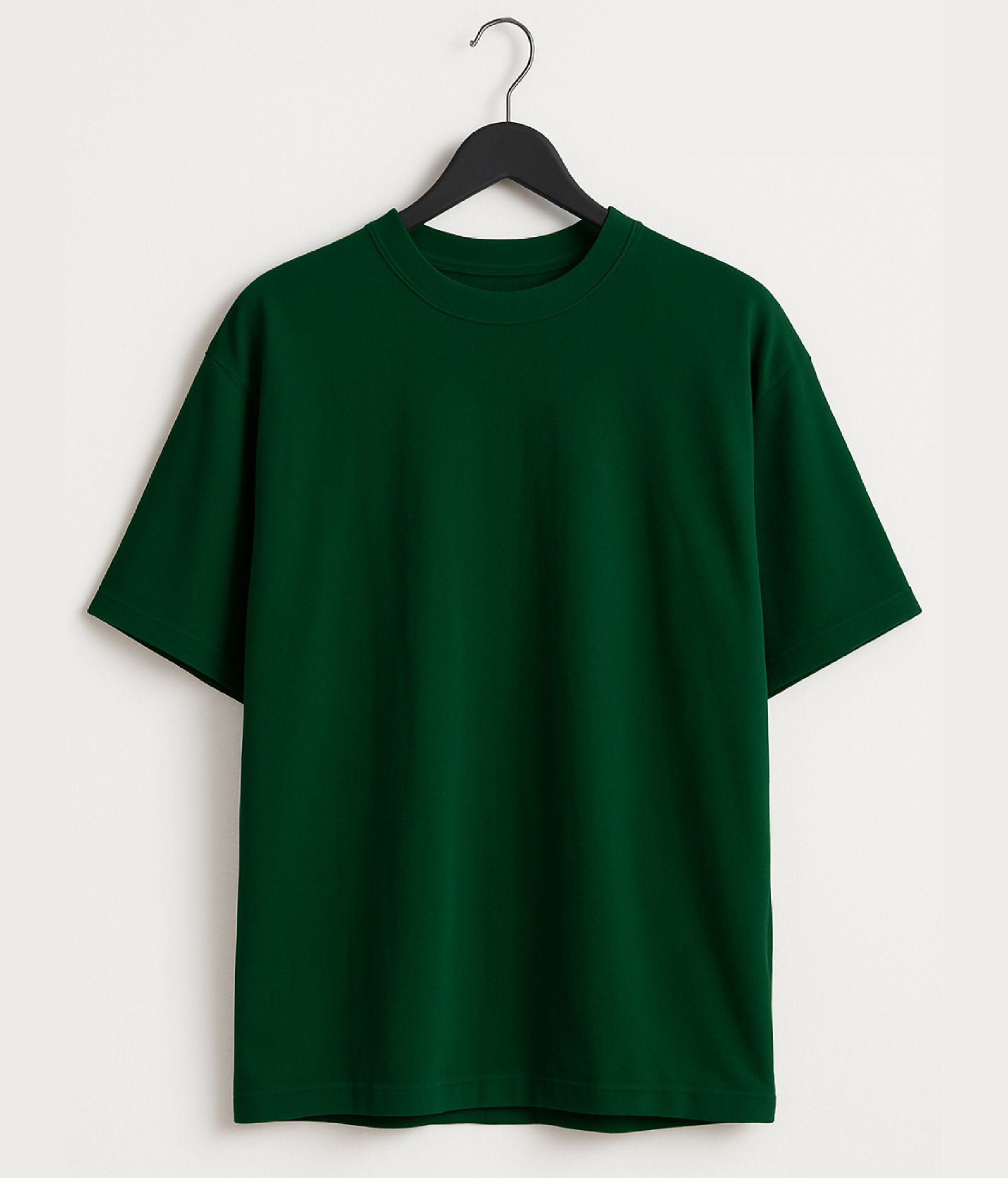 Tshirt - Drop Shoulder