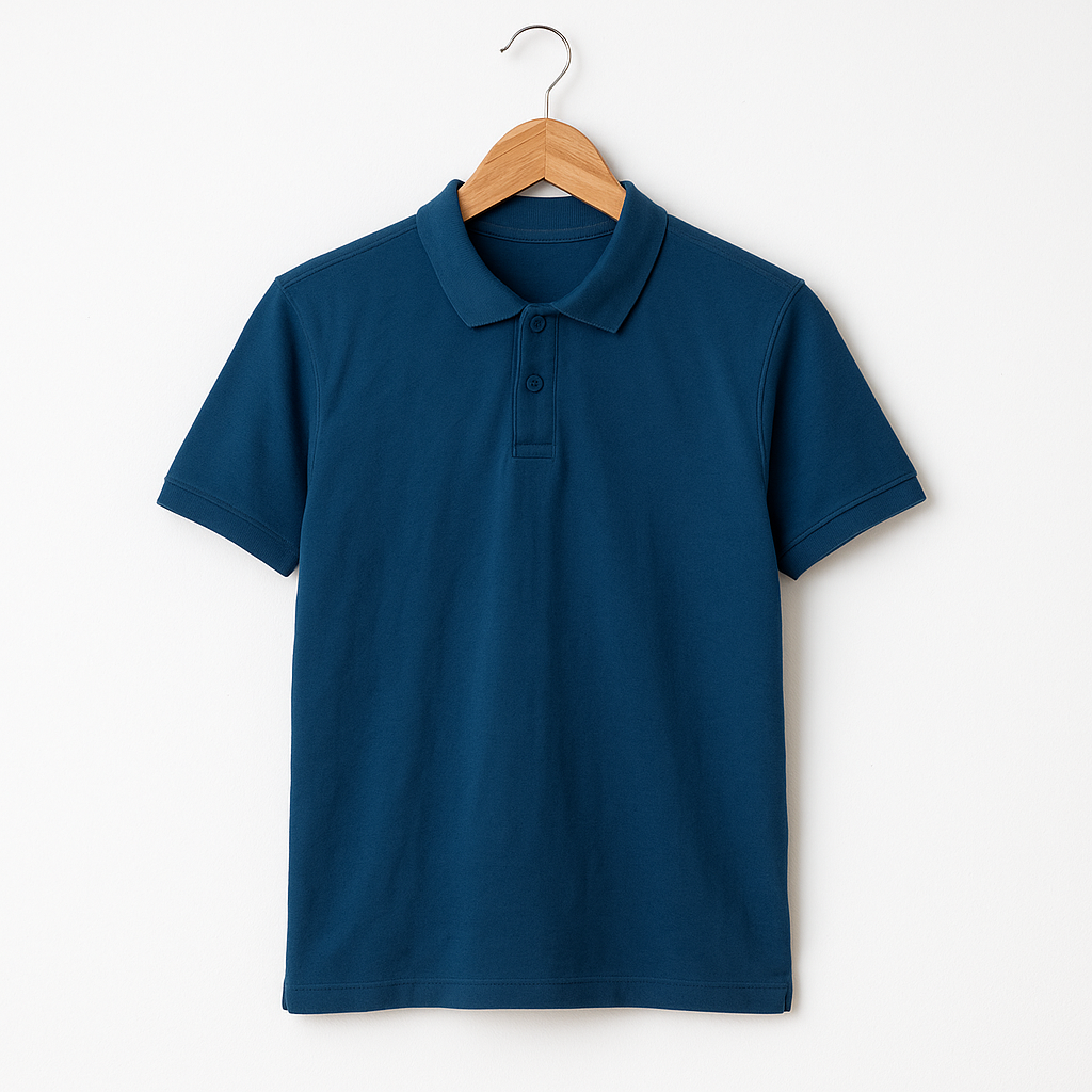 Tshirt - Polo