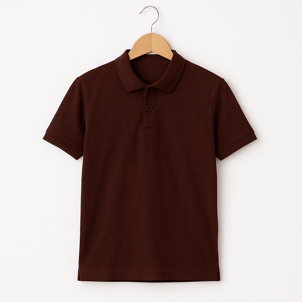 Tshirt - Polo
