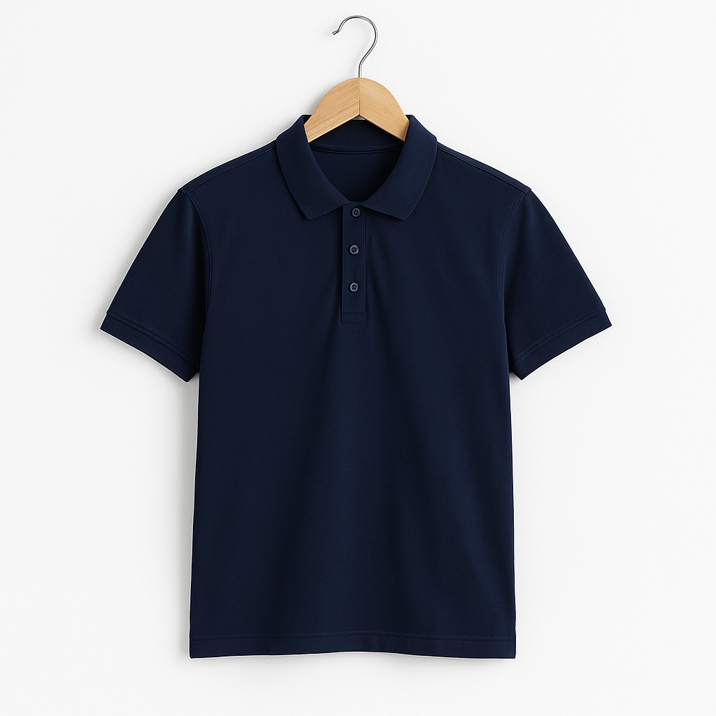 Tshirt - Polo