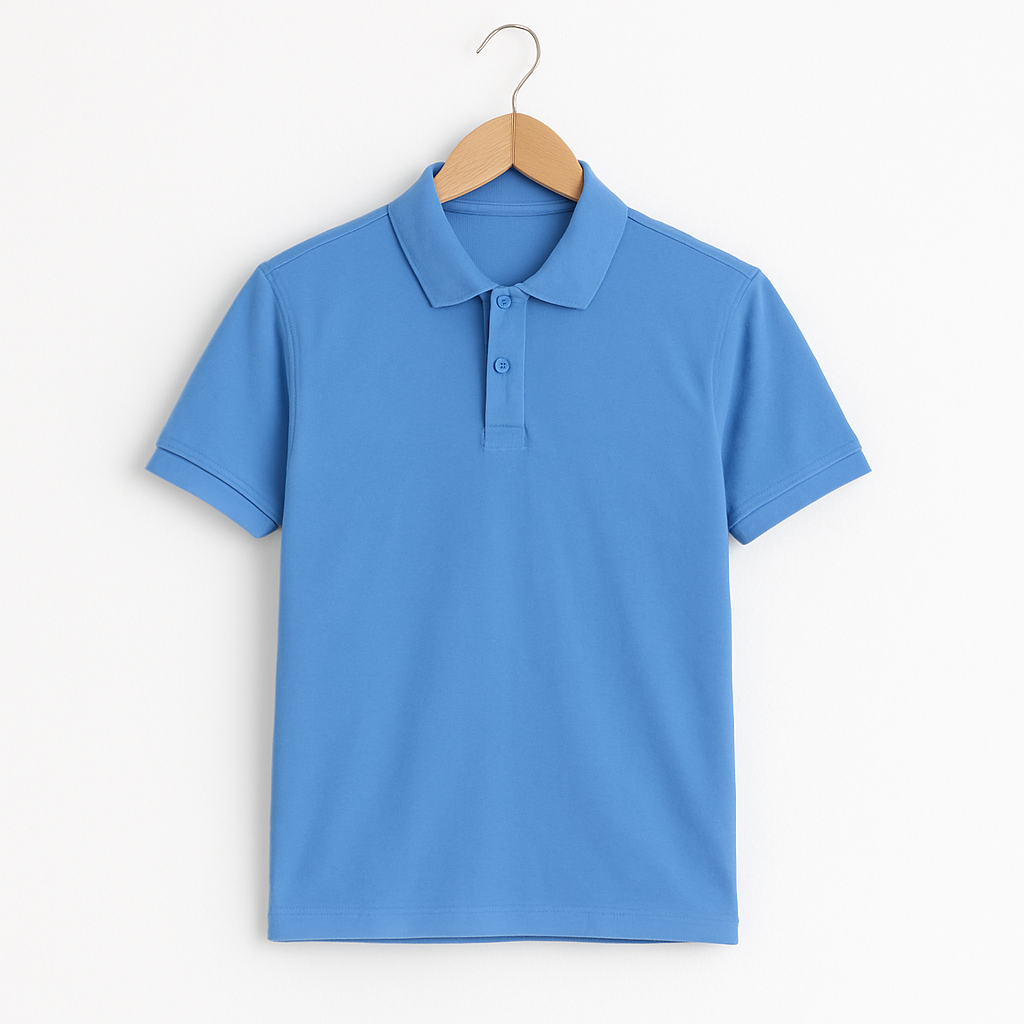 Tshirt - Polo