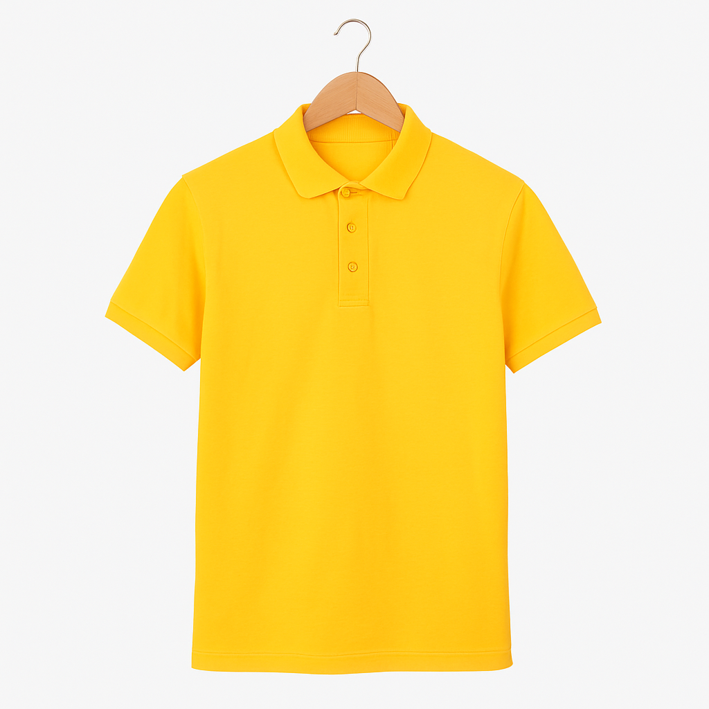 Tshirt - Polo
