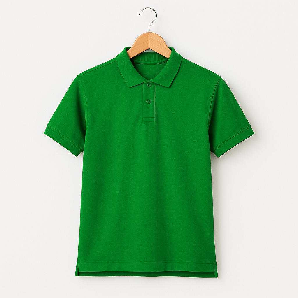 Tshirt - Polo