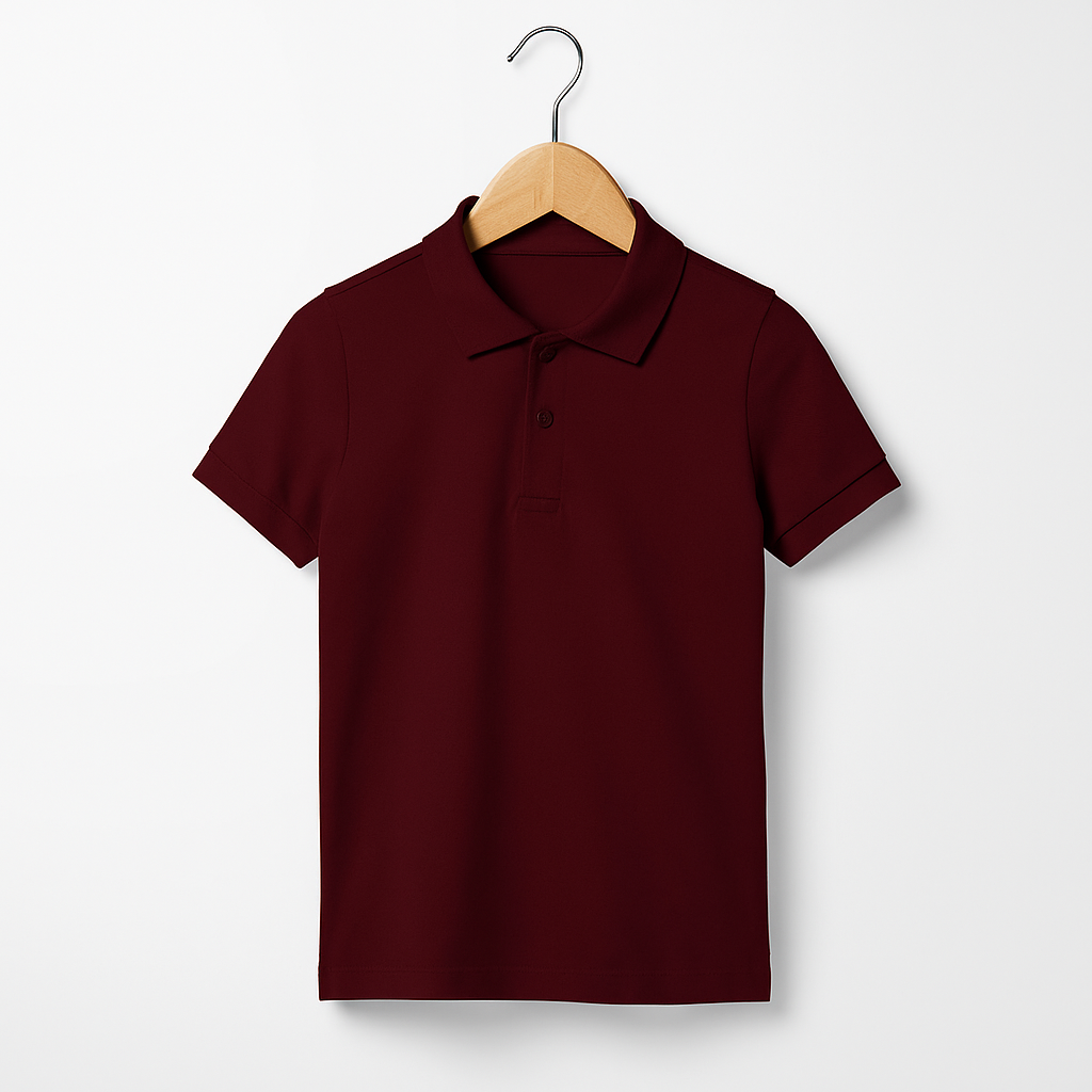 Tshirt - Polo