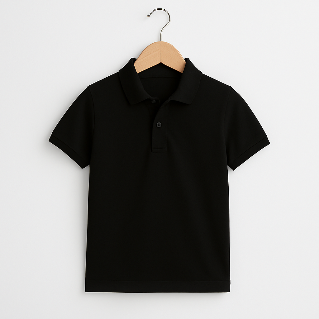 Tshirt - Polo