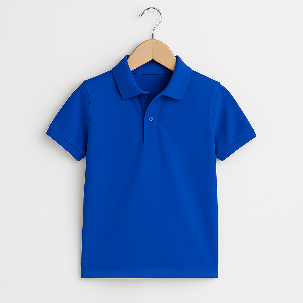 Tshirt - Polo