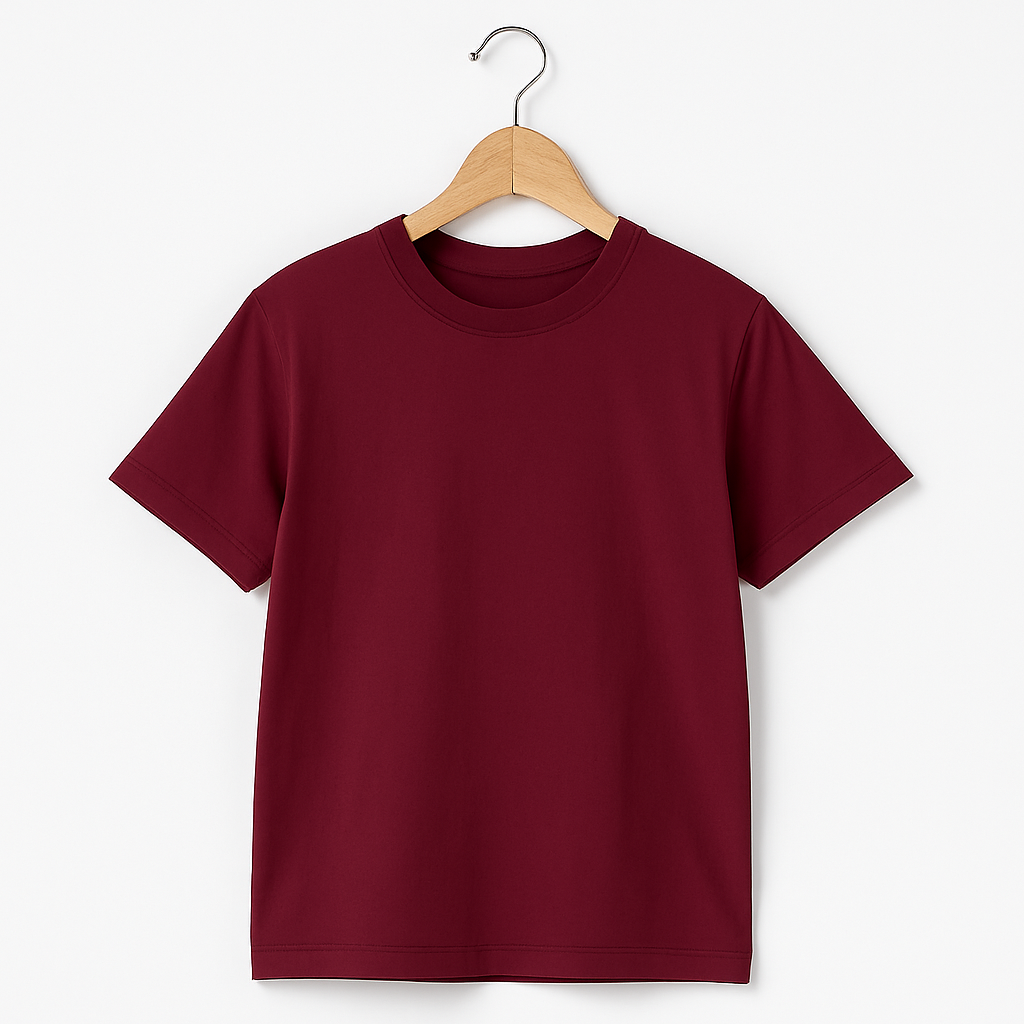 Tshirt - Round Neck