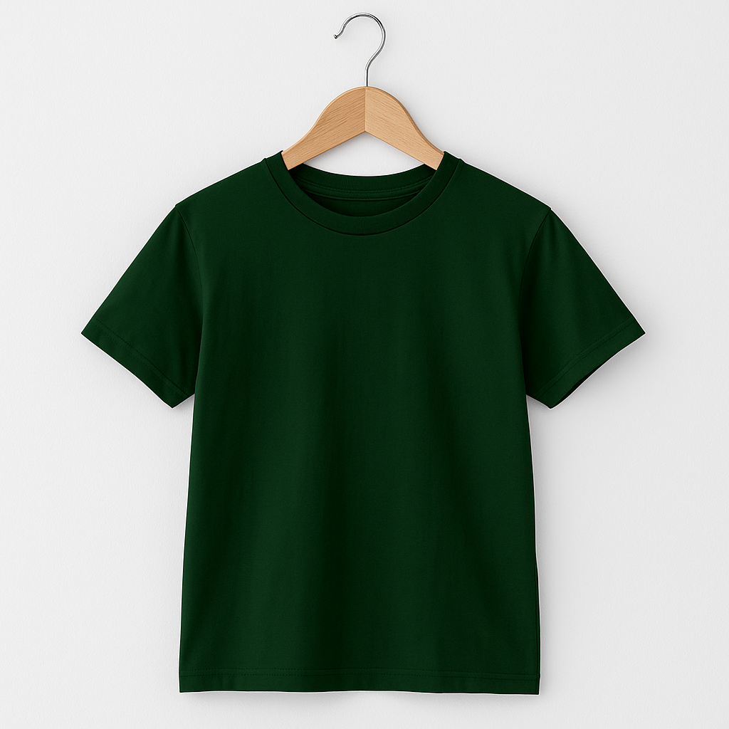 Tshirt - Round Neck