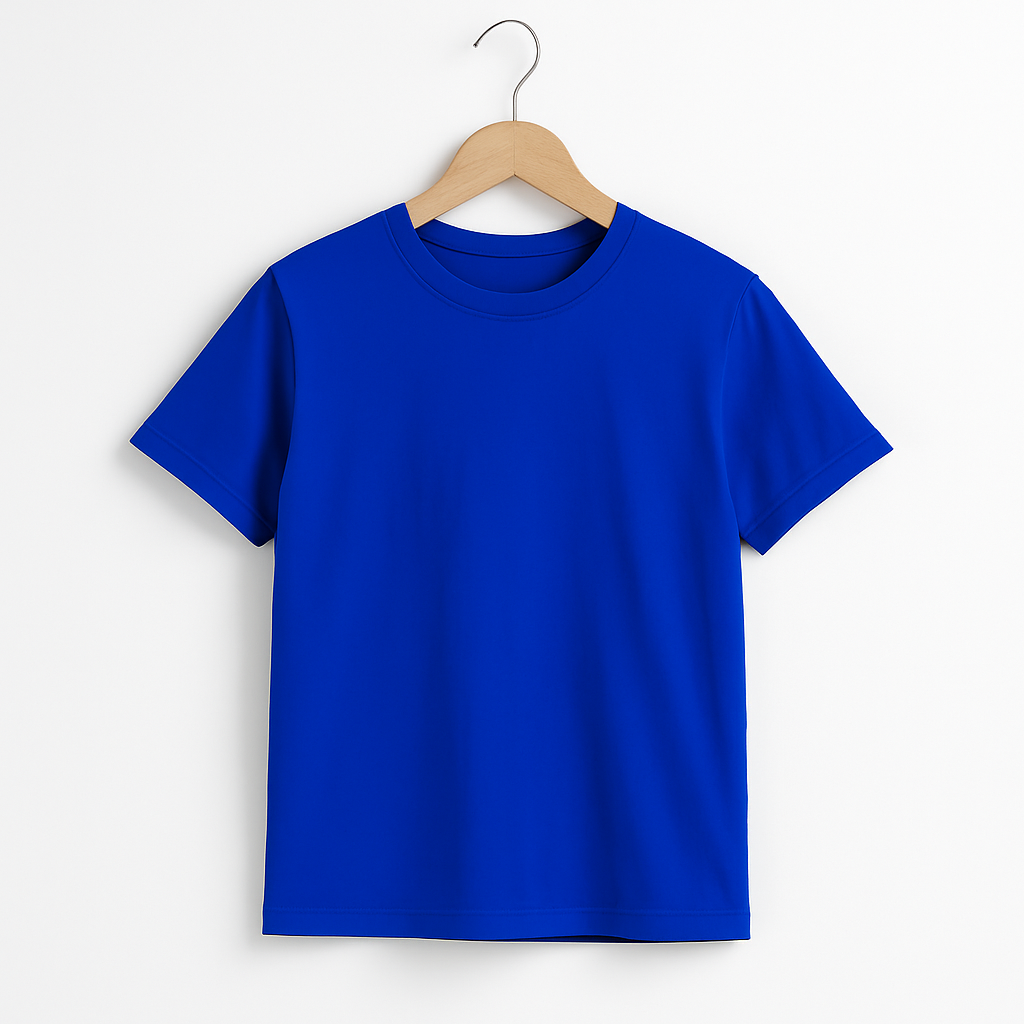 Tshirt - Round Neck